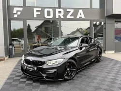 BMW M4 COUPE f82