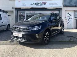 VOLKSWAGEN Taigo 1.0 TSI 110cv DSG7 Style - 1ère main