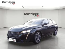 Peugeot 308 SW BlueHDi 130ch S&S EAT8 Allure