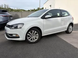 VOLKSWAGEN POLO V 1.0 60 ch BVM5 Confortline