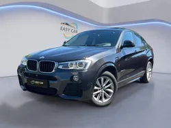 BMW X4 BMW F26 xDrive20d 190ch Pack M