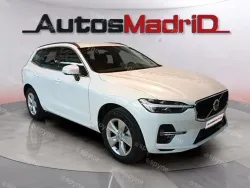 Volvo XC60 2.0 B4 D Core Auto