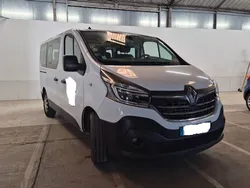 Renault Trafic COMBI L1 2.0 DCI 120 CH S&S Zen - 9 PLACES EN ARRIVAGE