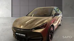 Cupra Tavascan de 2024