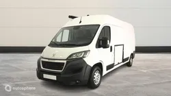 Peugeot Boxer Véhicule utilitaire ou Société 335 L3H2 2.2 BlueHDi S&S 140ch Asphalt