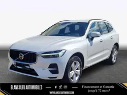 VOLVO XC60 B4 Diesel 197 ch Geartronic Start