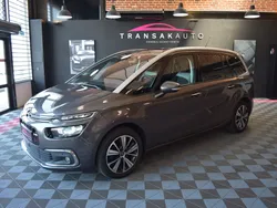 CITROEN GRAND C4 PICASSO PureTech 130 Exclusive