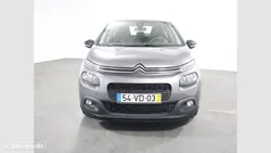 Citroën C3 1.2 PureTech Feel
