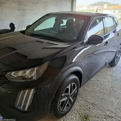 Peugeot 2008 Bc