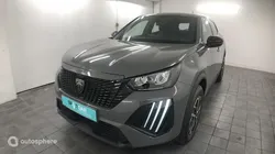 Peugeot 2008 1.2 PureTech 100ch S&S Active