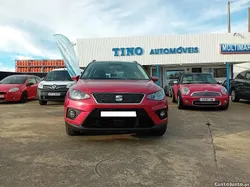 Seat Arona 1.6 TDI