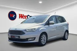 Ford grand c-max 1.5 tdci 120 titanium