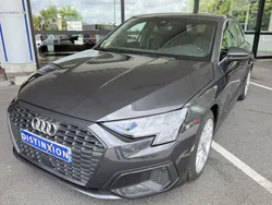 Audi A3 Sportback 35 TDI 150ch Design S tronic 7 + 3042 OPTIONS
