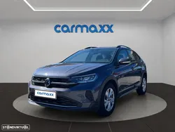 VW Taigo 1.0 TSI OPF Life