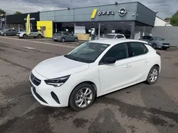 Opel Corsa 1.2 Turbo 100ch Elegance