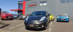 Nissan Leaf 30 KWH ELECTRIQUE 110 / TEKNA