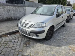 Citroën C3 1100