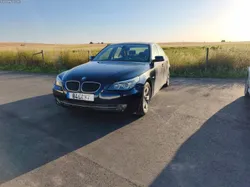 BMW 520 E60