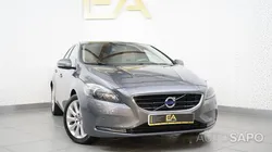Volvo V40 de 2013
