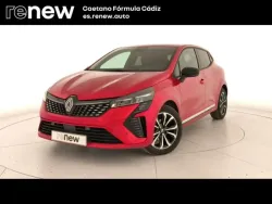 RENAULT Clio TCe GLP Evolution 74kW