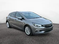 Opel Astra 1.0 Turbo 105 ch EcoFlex Première main