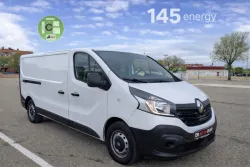 Renault Trafic Trafic Piso Cabina 29 L2 TT Energy dCi 107kW
