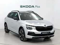 SKODA Kamiq 1.0 TSI Monte Carlo 85kW DSG7