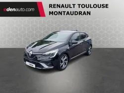 Renault Clio TCe 140 RS Line