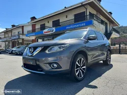 Nissan X-Trail 1.6 dCi Tekna