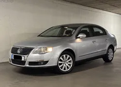 VW Passat 1.9 TDI 198mil km!!