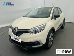 Renault Captur 0.9 TCe 90ch energy Business Euro6c