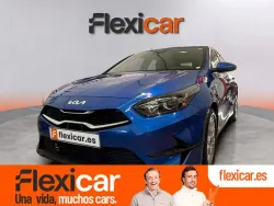 KIA Ceed 1.6 MHEV iMT Concept 136
