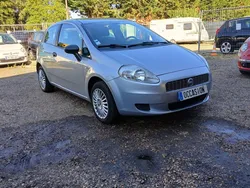 FIAT PUNTO 1.3 Multijet 16V Cult II GARANTIE 6 MOIS