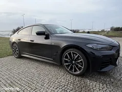 BMW 420 Gran Coupé d Sport-Aut. M Sport