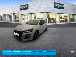 Peugeot 208 100 S&S BVM6 Style