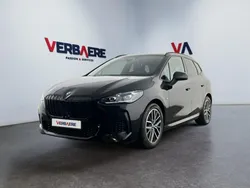 BMW Serie 2 Active Tourer U06 218i 136 ch DKG7 Business Design