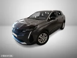 Peugeot 3008 1.5 BlueHDi Active