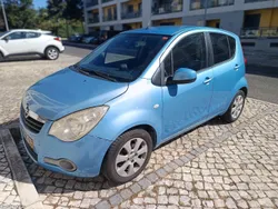 Opel Agila 1.3 CDTI 75CV