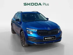 Skoda Kamiq SELECTION 1,5 TSI 110 KW (150 CV) MANUAL 6 VEL.
