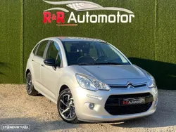 Citroën C3 1.0 PureTech Attraction