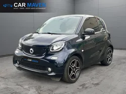 SMART FORTWO COUPE 90 ch SS BA6 Prime * TOIT PANORAMIQUE
