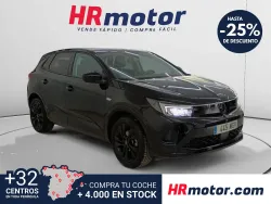 OPEL Grandland 1.2T S&S GS Line 130