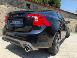 Volvo S60 2.0 D4 R-Design