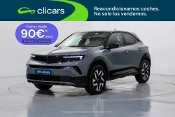 OPEL Mokka 1.2T S&S GS 136
