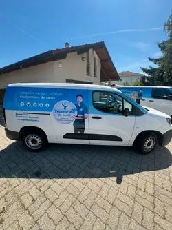 Peugeot partner xl