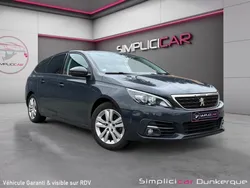 PEUGEOT 308 SW II SW 1.5 BLUE HDI 100 ACTIVE 102Ch Garantie 12 mois
