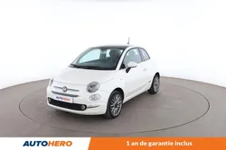 Fiat 500 1.2 Lounge 69 ch