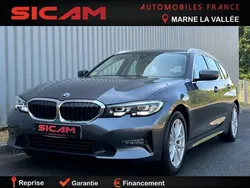 BMW Série 3 Touring VII (G21) 318dA 150ch Lounge