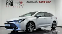 Toyota Corolla de 2021