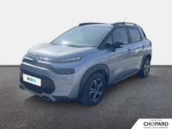 CITROEN C3 Aircross PureTech 110 S&S BVM6 Feel Pack